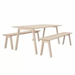 Anttiina Oy TANGO Penkki -Huonekalu kauppa Tango poyta penkit