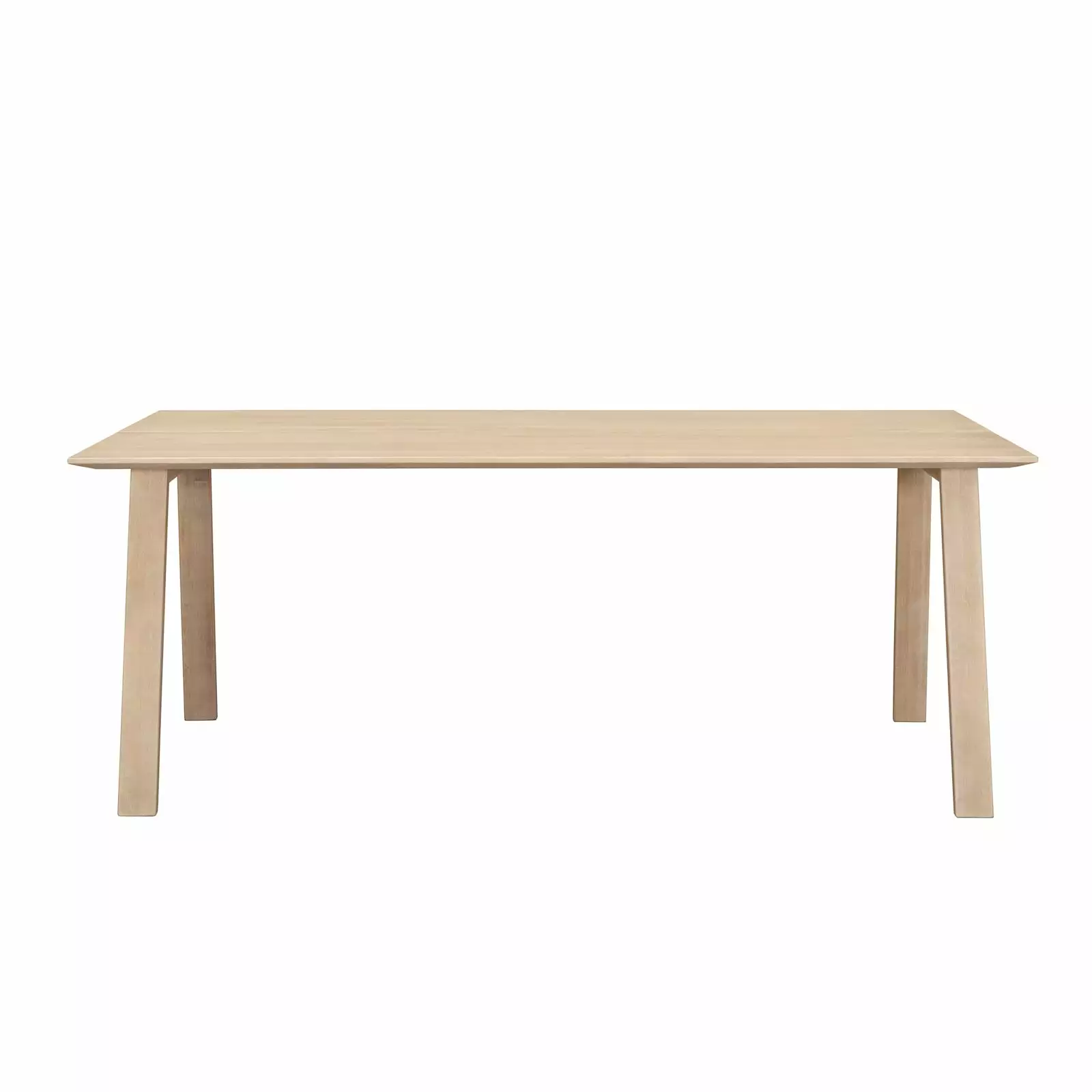 Anttiina Oy TANGO Ruokapöytä 2 Anttiina Oy TANGO Ruokapöytä - Image 2