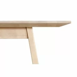 Anttiina Oy TANGO/AMI 6 Hengen Ruokailuryhmä 10 Anttiina Oy TANGO/AMI 6 Hengen Ruokailuryhmä -Huonekalu kauppa Tango poyta valkovahattu detalj 1 23f81fc5 4dad 41f5 9d09 7dd2bedd03d3