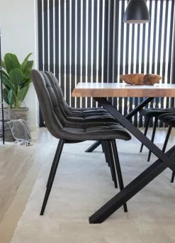 House Nordic ApS TORINO Tuoli -Huonekalu kauppa Torino 2Dtuoli 2Dt 2Dharmaa 5Fmilj 2D1