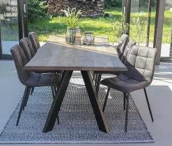 House Nordic ApS TORINO Tuoli -Huonekalu kauppa Torino 2Dtuoli 2Dt 2Dharmaa 5Fmilj 2D3