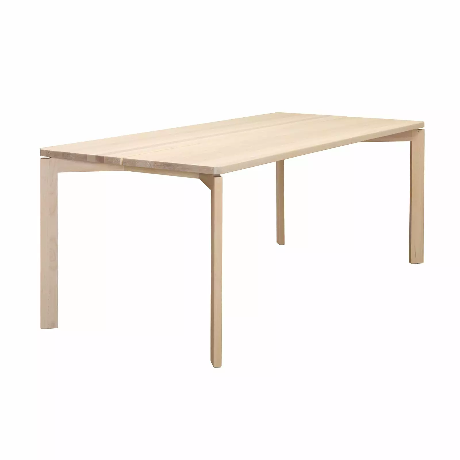 Anttiina Oy TWIST/AMI 6 Hengen Ruokailuryhmä 5 Anttiina Oy TWIST/AMI 6 Hengen Ruokailuryhmä - Image 5