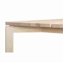 Anttiina Oy TWIST/AMI 6 Hengen Ruokailuryhmä 9 Anttiina Oy TWIST/AMI 6 Hengen Ruokailuryhmä -Huonekalu kauppa Twist ruokapoyta valkovahattu detalj ec27e13d 73ba 4917 9268 23986efad15e