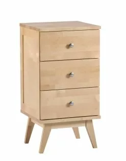 AS Virumaa Metsatööstus VUOKATTI Lipasto 41 Cm 21/2 Pukkijaloilla