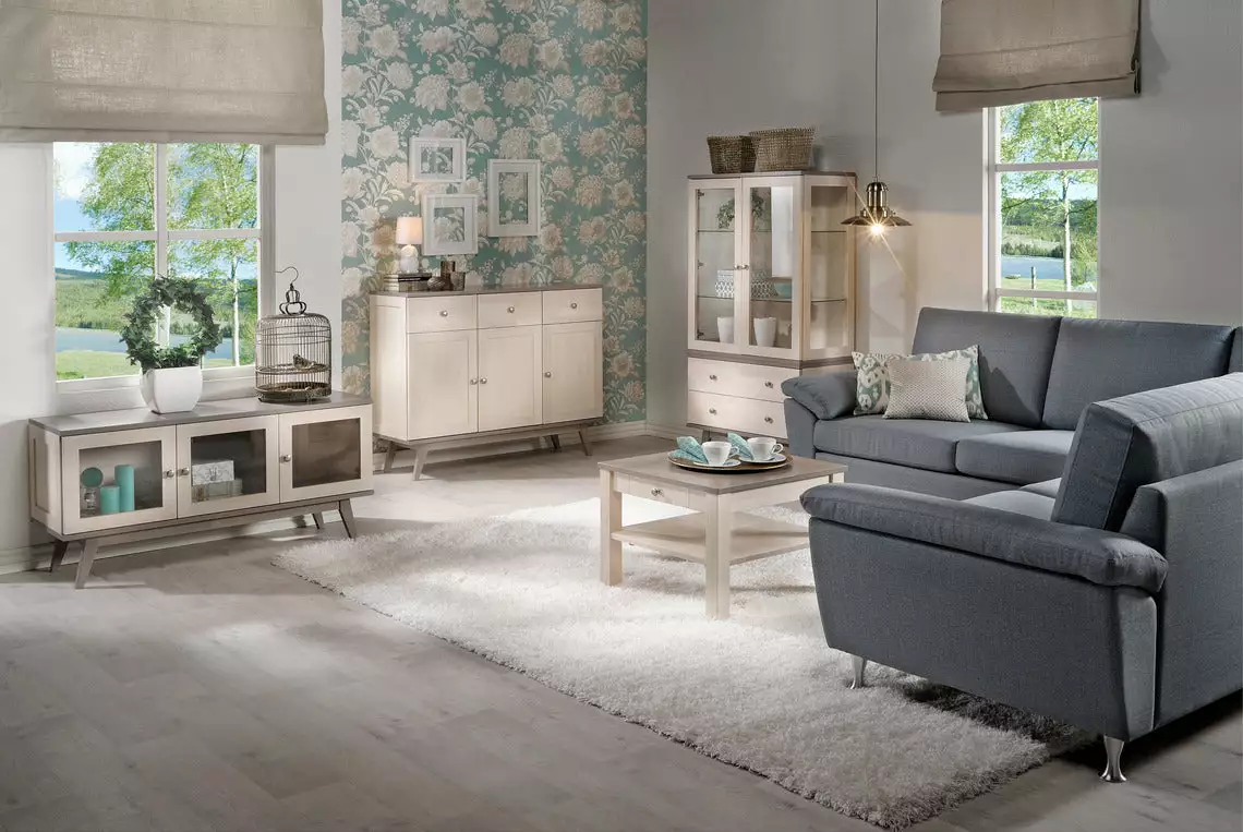 AS Virumaa Metsatööstus VUOKATTI Senkki 121 Cm 33/1 Pukkijaloilla 4 AS Virumaa Metsatööstus VUOKATTI Senkki 121 Cm 33/1 Pukkijaloilla - Image 4