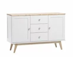 AS Virumaa Metsatööstus VUOKATTI Senkki 121 Cm 23/1 Pukkijaloilla