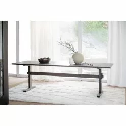 Rowico AB WESTVILLE Ruokapöytä 240 X 95 Cm 19 Rowico AB WESTVILLE Ruokapöytä 240 X 95 Cm -Huonekalu kauppa Westville ruokapoyta 120718 miljoo