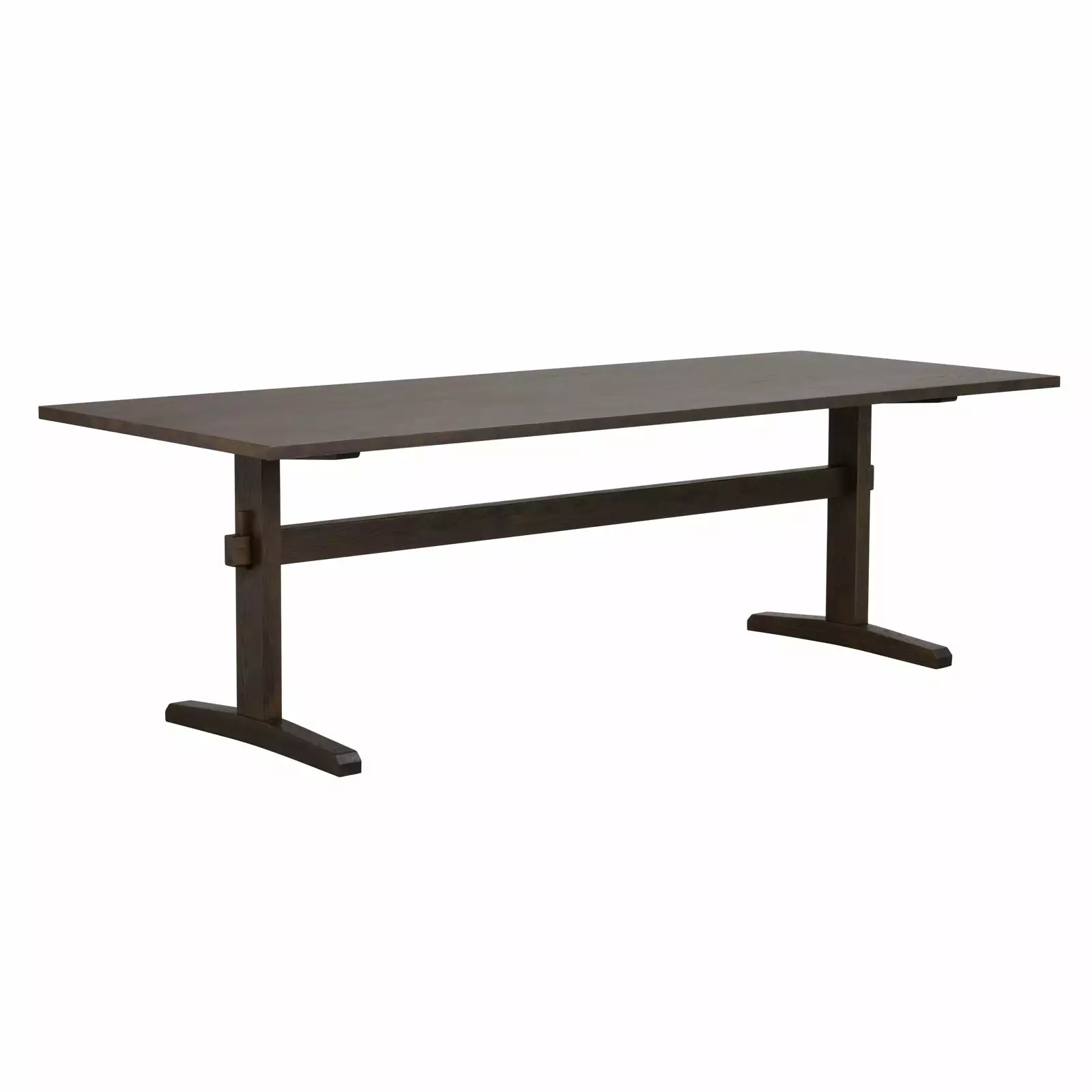 Rowico AB WESTVILLE Ruokapöytä 240 X 95 Cm 2 Rowico AB WESTVILLE Ruokapöytä 240 X 95 Cm - Image 2