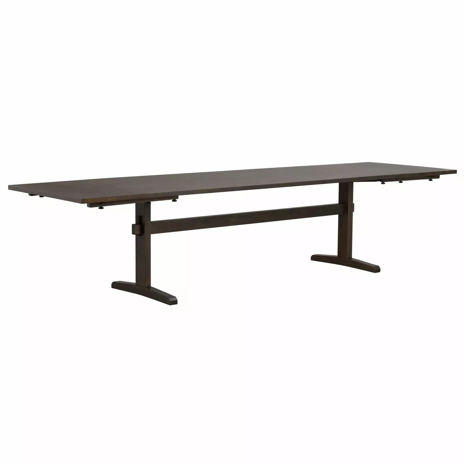 Rowico AB WESTVILLE Ruokapöytä 240 X 95 Cm 3 Rowico AB WESTVILLE Ruokapöytä 240 X 95 Cm - Image 3