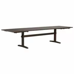 Rowico AB WESTVILLE Ruokapöydän Jatkolevy 45 Cm -Huonekalu kauppa Westville ruokapoyta 240 ruskeatammi 120718 jatkopaloilla 1c80e4bc 2b93 4381 95d3 d18d976bbcc4