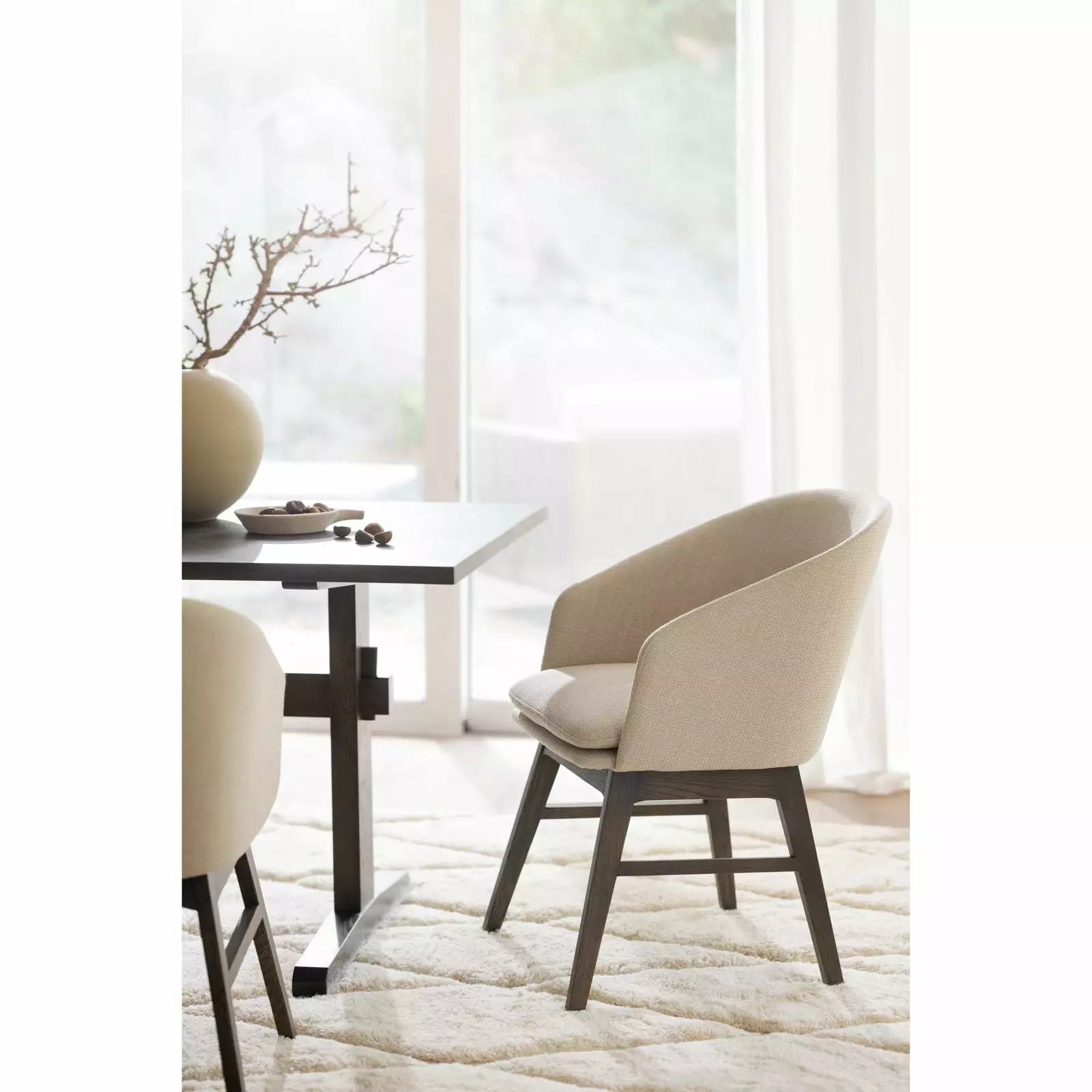 Rowico AB WESTVILLE Ruokapöytä 240 X 95 Cm 9 Rowico AB WESTVILLE Ruokapöytä 240 X 95 Cm - Image 9