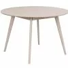 Rowico AB YUMI Ruokapöytä Pyöreä 115 Cm