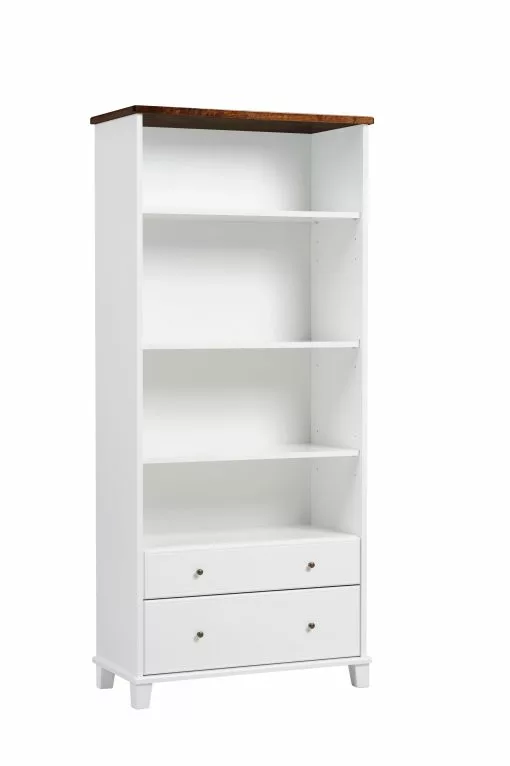 Leo-Matti Ojala Oy AADA Avohylly 83 Cm -Huonekalu kauppa aada avohylly levea 2 valk pahk