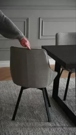 Rowico AB ALISON Tuoli 35 Rowico AB ALISON Tuoli -Huonekalu kauppa alison tuoli rowico