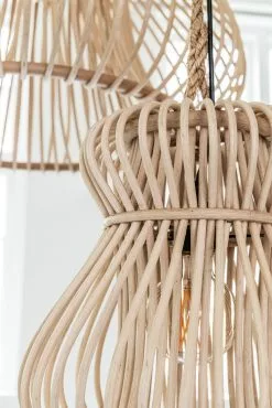 Fungo Kattovalaisin, Medium 8 Fungo Kattovalaisin, Medium -Huonekalu kauppa haning lamp fungo detail 1