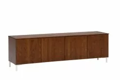 AS Virumaa Metsatööstus HELSINKI Matala Taso/kaappi 160 Cm PO 14/1