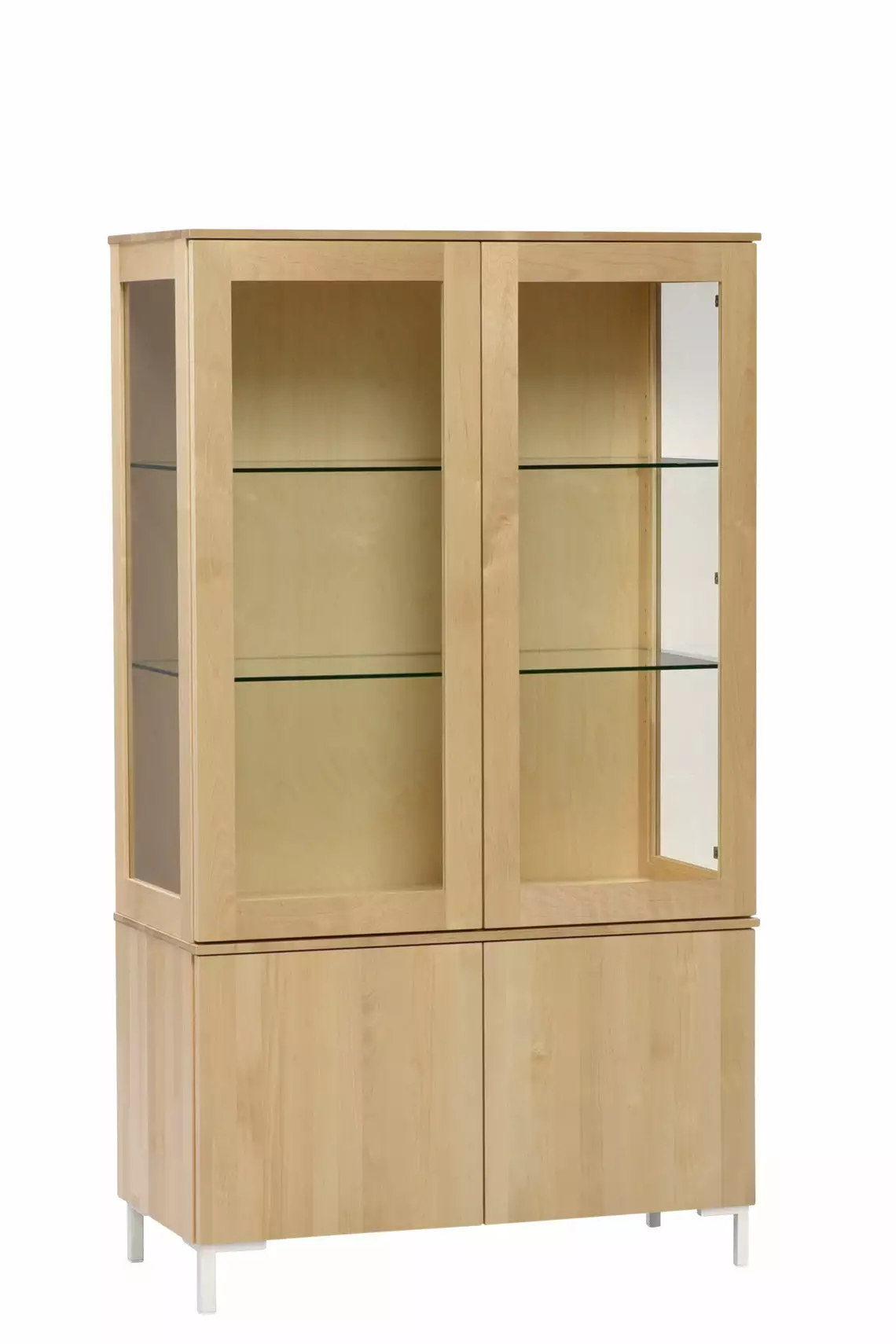 AS Virumaa Metsatööstus HELSINKI Vitriini 81 Cm PO 1242/1 2 AS Virumaa Metsatööstus HELSINKI Vitriini 81 Cm PO 1242/1 - Image 2