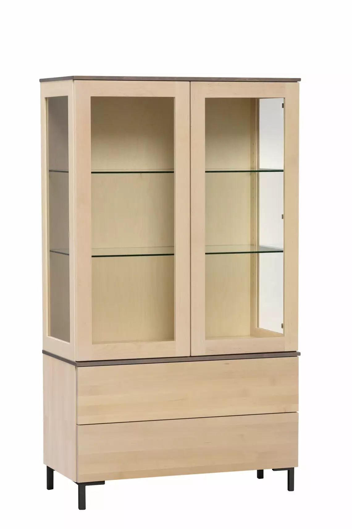 AS Virumaa Metsatööstus HELSINKI Vitriini 81 Cm PO 1242/2 2 AS Virumaa Metsatööstus HELSINKI Vitriini 81 Cm PO 1242/2 - Image 2