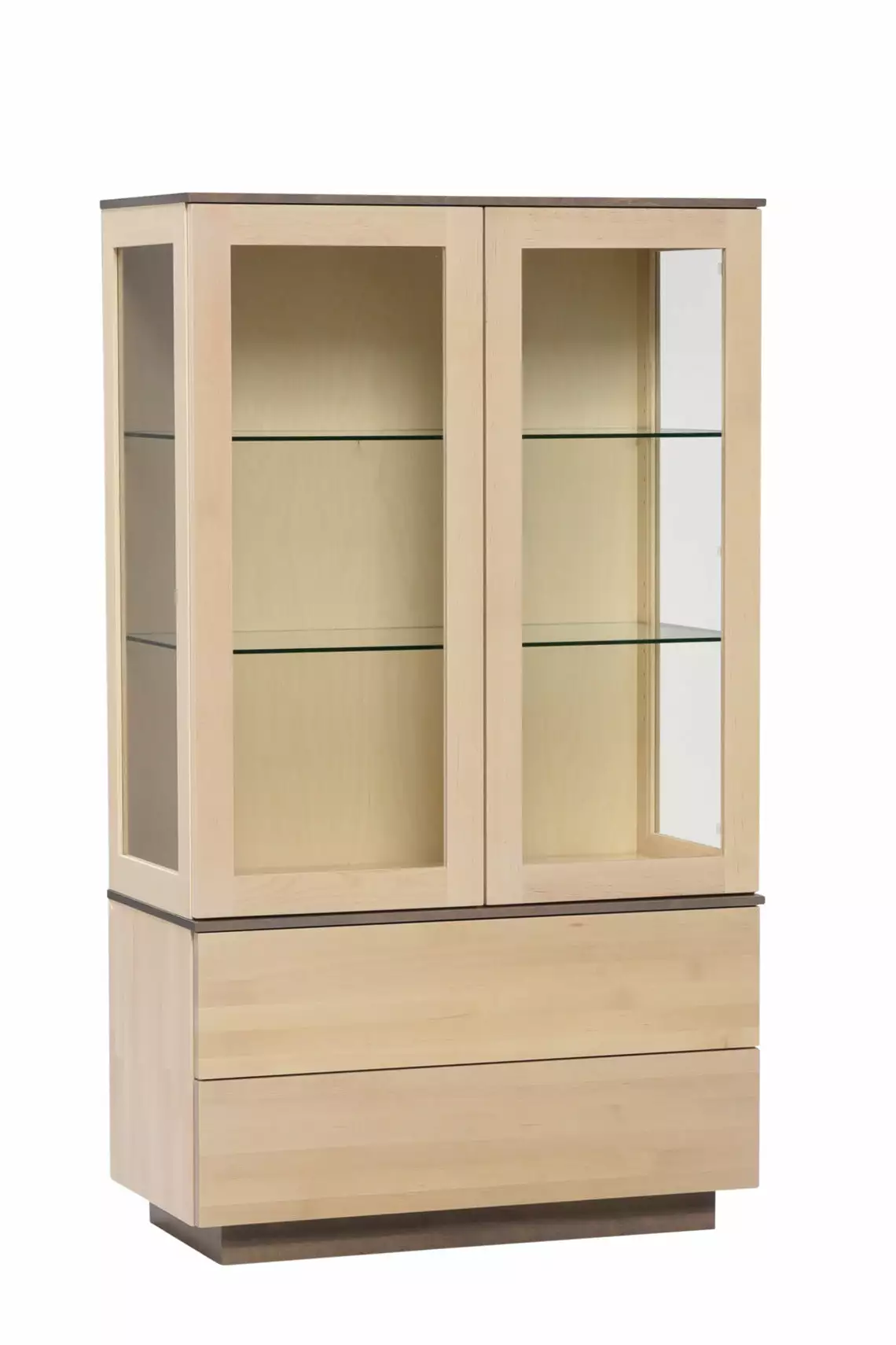 AS Virumaa Metsatööstus HELSINKI Vitriini 81 Cm PO 1242/2 3 AS Virumaa Metsatööstus HELSINKI Vitriini 81 Cm PO 1242/2 - Image 3