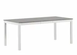 AS Jumek Export Oü KAISLA Ruokapöytä Jatkettava 85 X 140 + 40 Cm