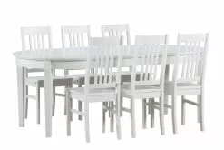 AS Jumek Export Oü PURO Tuoli -Huonekalu kauppa kanerva puro rr ovaali 1 2B6 2