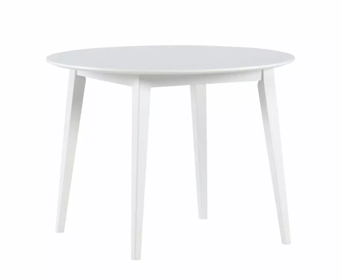 AS Jumek Export Oü LAINE Ruokapöytä Pyöreä 100 Cm 2 AS Jumek Export Oü LAINE Ruokapöytä Pyöreä 100 Cm - Image 2