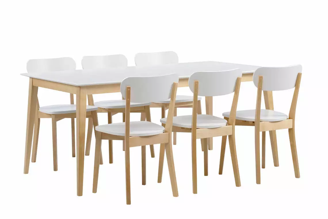 AS Jumek Export Oü LAINE Ruokapöytä 8 AS Jumek Export Oü LAINE Ruokapöytä - Image 8