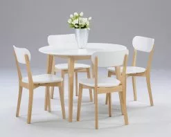 AS Jumek Export Oü LAINE 4 Hengen Pyöreä Ruokailuryhmä -Huonekalu kauppa laine rr 1 2B4 pyorea 2