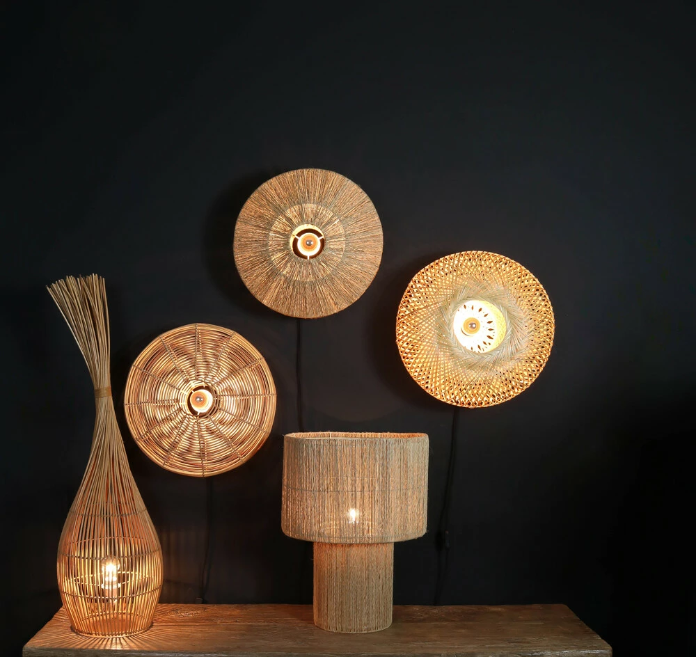 Boho Lattiavalaisin 3 Boho Lattiavalaisin - Image 3