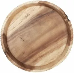 Puutarjotin Groove, Musta -Huonekalu kauppa ml 430960 bowl groove 2