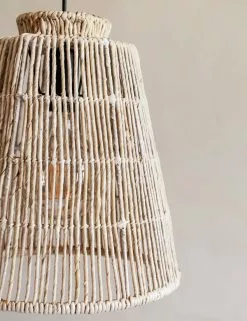 Kattovalaisin Cala Bassa 10 Kattovalaisin Cala Bassa -Huonekalu kauppa ml 890824 pendant lamp cala bassa detail 1