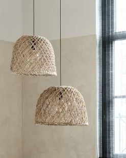 Kattovalaisin Cap Martinet Small -Huonekalu kauppa pendant lamp cap martinet small large sfeer 1