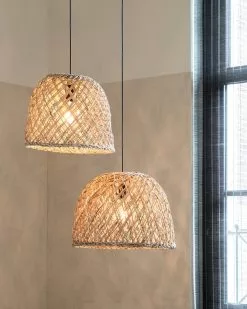 Kattovalaisin Cap Martinet Small -Huonekalu kauppa pendant lamp cap martinet small large sfeer 2