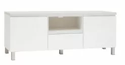 Leo-Matti Ojala Oy VIIVA Tv-taso 137 Cm NO 18 35 Leo-Matti Ojala Oy VIIVA Tv-taso 137 Cm NO 18 -Huonekalu kauppa viiva tv 137 puuovet avo ltk alumiinijalat saarni web