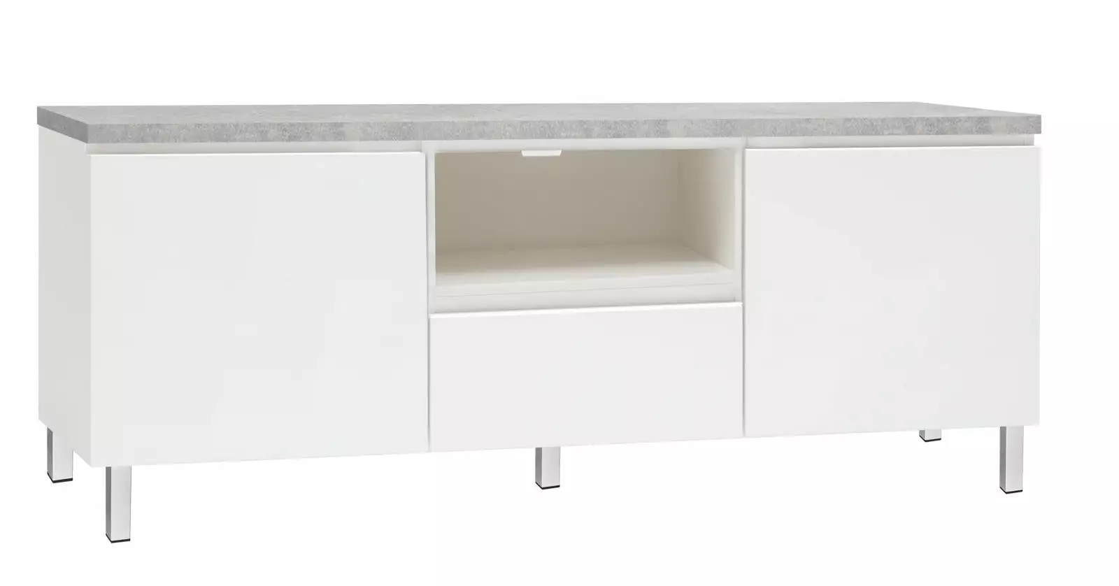 Leo-Matti Ojala Oy VIIVA Tv-taso 137 Cm NO 18 7 Leo-Matti Ojala Oy VIIVA Tv-taso 137 Cm NO 18 - Image 7