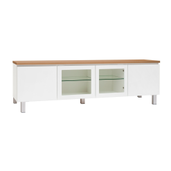 Leo-Matti Ojala Oy VIIVA Tv-taso 184 Cm NO 15