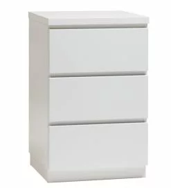 Leo-Matti Ojala Oy VIIVA Lipasto 46 Cm Matala