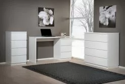 Leo-Matti Ojala Oy VIIVA Lipasto 46 Cm Matala -Huonekalu kauppa viiva 5Fmilj 5F3