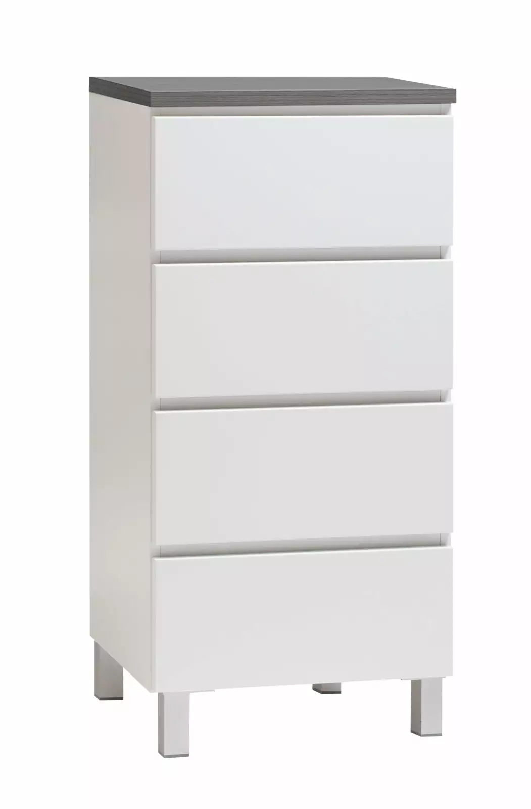 Leo-Matti Ojala Oy VIIVA Lipasto 46 Cm Korkea 7 Leo-Matti Ojala Oy VIIVA Lipasto 46 Cm Korkea - Image 7