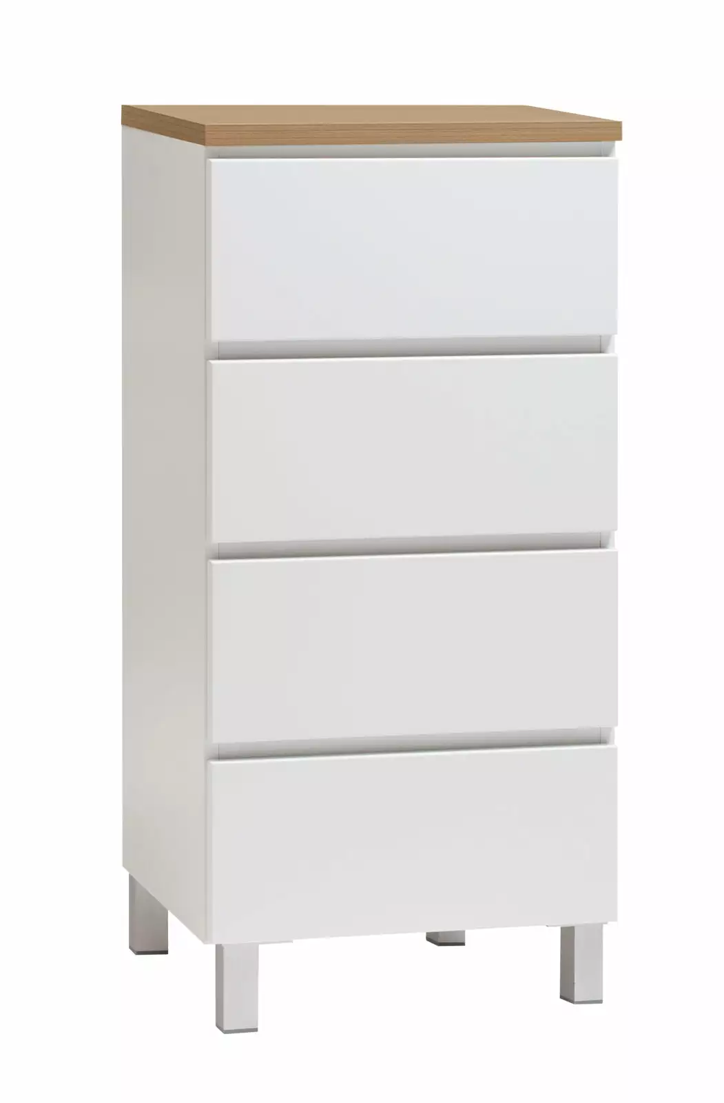 Leo-Matti Ojala Oy VIIVA Lipasto 46 Cm Korkea 16 Leo-Matti Ojala Oy VIIVA Lipasto 46 Cm Korkea - Image 16