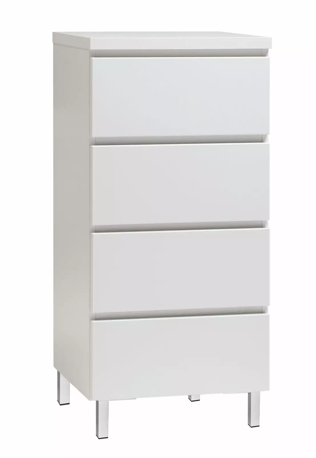 Leo-Matti Ojala Oy VIIVA Lipasto 46 Cm Korkea 5 Leo-Matti Ojala Oy VIIVA Lipasto 46 Cm Korkea - Image 5