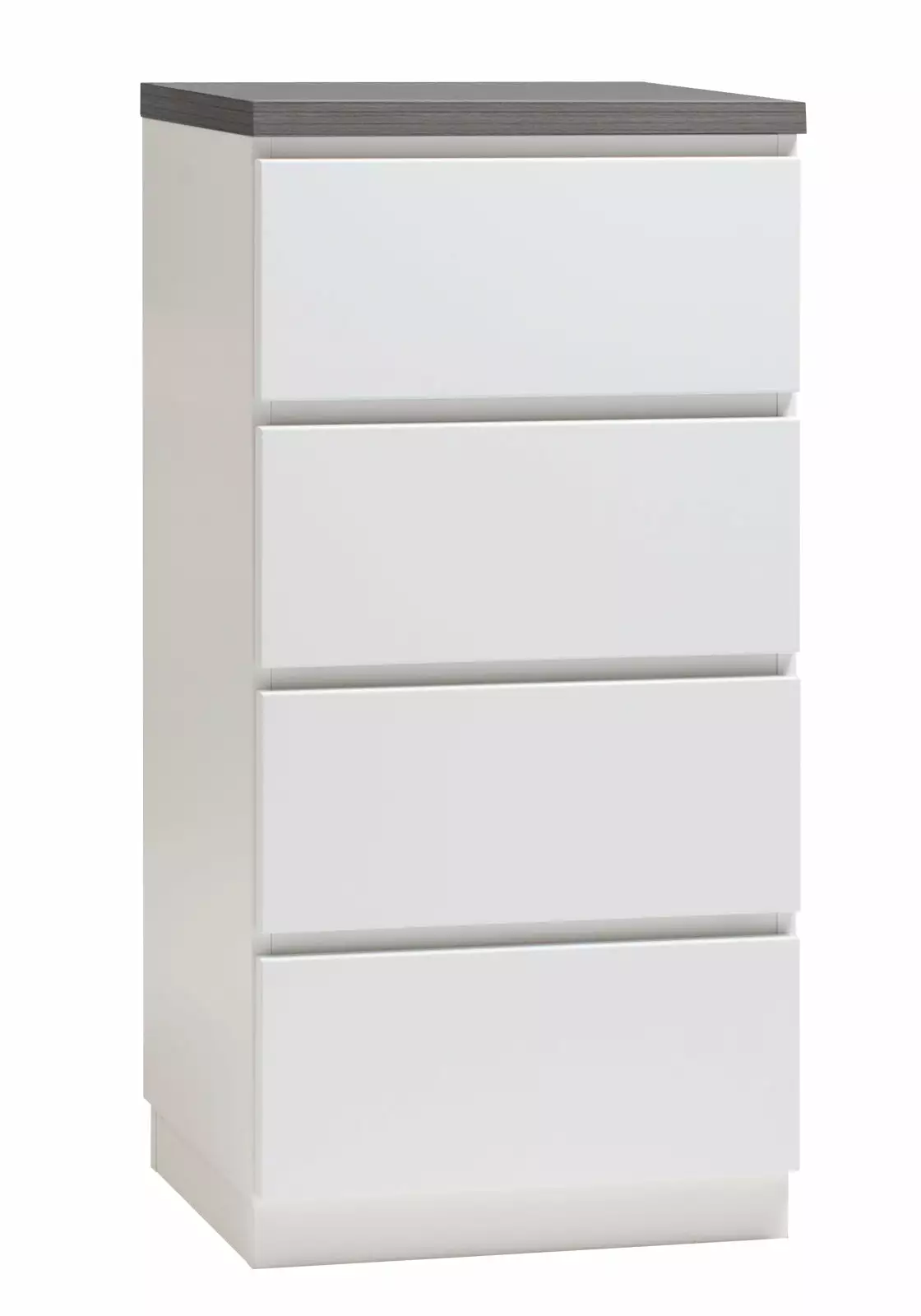 Leo-Matti Ojala Oy VIIVA Lipasto 46 Cm Korkea 9 Leo-Matti Ojala Oy VIIVA Lipasto 46 Cm Korkea - Image 9