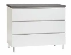 Leo-Matti Ojala Oy VIIVA Lipasto 92 Cm Matala