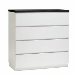 Leo-Matti Ojala Oy VIIVA Lipasto 92 Cm Korkea