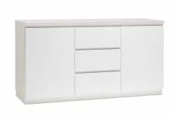 Leo-Matti Ojala Oy VIIVA Senkki 137 Cm Matala -Huonekalu kauppa viiva senkki 2 3 sokkeli saarni web