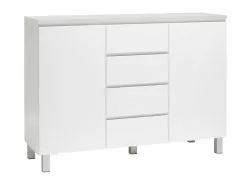 Leo-Matti Ojala Oy VIIVA Senkki 137 Cm Korkea 36 Leo-Matti Ojala Oy VIIVA Senkki 137 Cm Korkea -Huonekalu kauppa viiva senkki 2 4 alumiinijalat saarni web