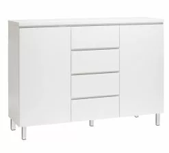 Leo-Matti Ojala Oy VIIVA Senkki 137 Cm Korkea 22 Leo-Matti Ojala Oy VIIVA Senkki 137 Cm Korkea -Huonekalu kauppa viiva senkki 2 4 metallijalat