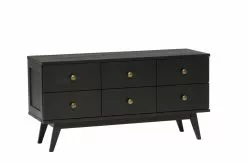 AS Virumaa Metsatööstus VUOKATTI Matala Taso/lipasto 121 Cm Pukkijaloilla