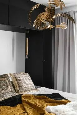 Unbeleafable Kuparinvärinen Kattovalaisin -Huonekalu kauppa web 1 denoise